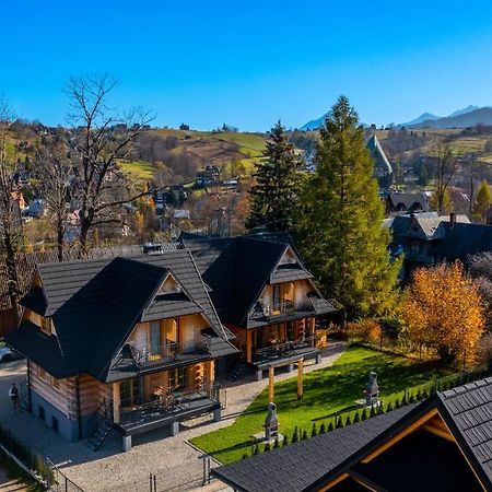 Michalowy Sen Domki Zakopane Dış mekan fotoğraf
