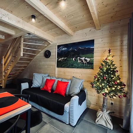 Michalowy Sen Domki Zakopane Dış mekan fotoğraf