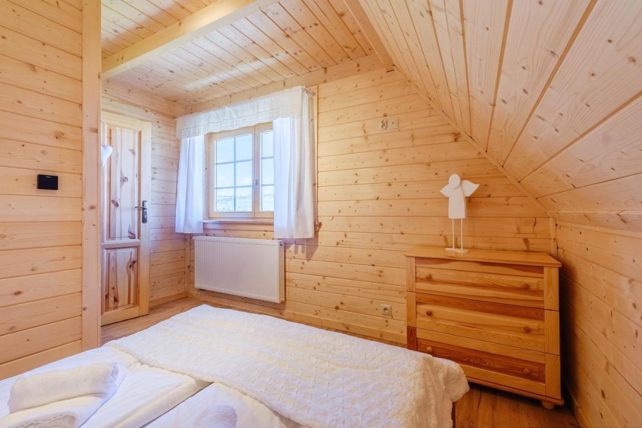 Michalowy Sen Domki Zakopane Dış mekan fotoğraf